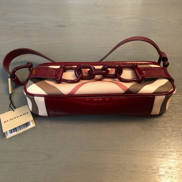 Burberry Handbag - Picture 5 of 6